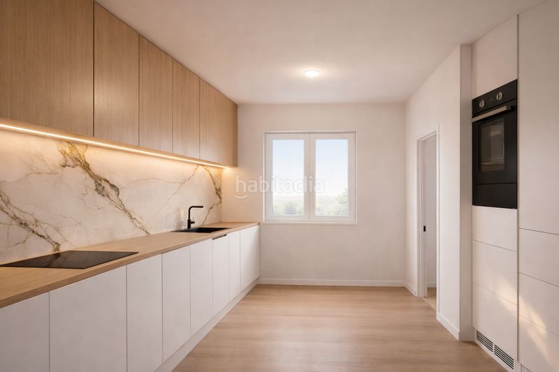 Foto 13148c43-292c-41f0-ac87-487a7fd541bb. Pis amb calefacció a Eixample - Can Bogunyà Castellar del Vallès