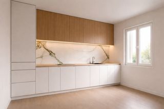 Pis  Carrer de balmes. Piso recién reformado de 120m2 centro de castellar del vallès