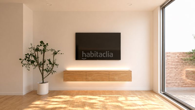 Foto 3bc0ad9a-05cf-4909-9d93-e2491bb9bd36. Pis amb calefacció a Eixample - Can Bogunyà Castellar del Vallès