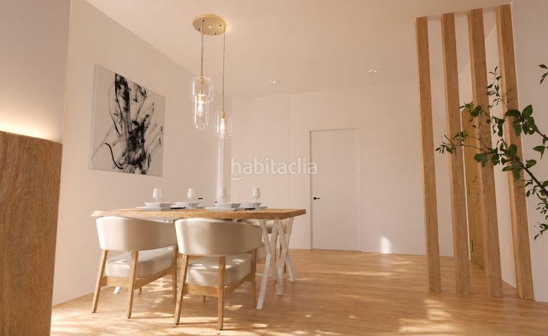 Foto 4ea71cfd-5e88-43a4-94bf-61daca938173. Pis amb calefacció a Eixample - Can Bogunyà Castellar del Vallès