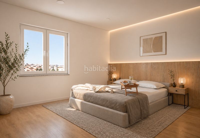 Foto 52fbb0f6-4ad3-4682-bf86-688d402342f6. Pis amb calefacció a Eixample - Can Bogunyà Castellar del Vallès