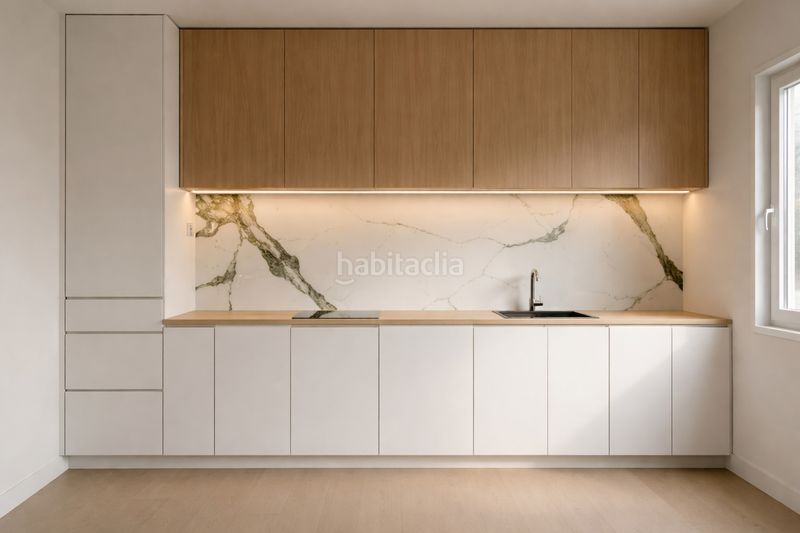 Foto 78991c78-18dd-4e38-990c-2b0b8c6ca59b. Pis amb calefacció a Eixample - Can Bogunyà Castellar del Vallès