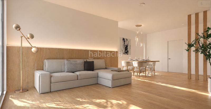 Foto 805779a4-a65c-4348-8751-a975b786b389. Pis amb calefacció a Eixample - Can Bogunyà Castellar del Vallès