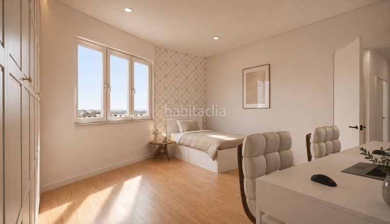 Foto b0b17abe-268c-4def-a872-a658f4e88c1d. Pis amb calefacció a Eixample - Can Bogunyà Castellar del Vallès