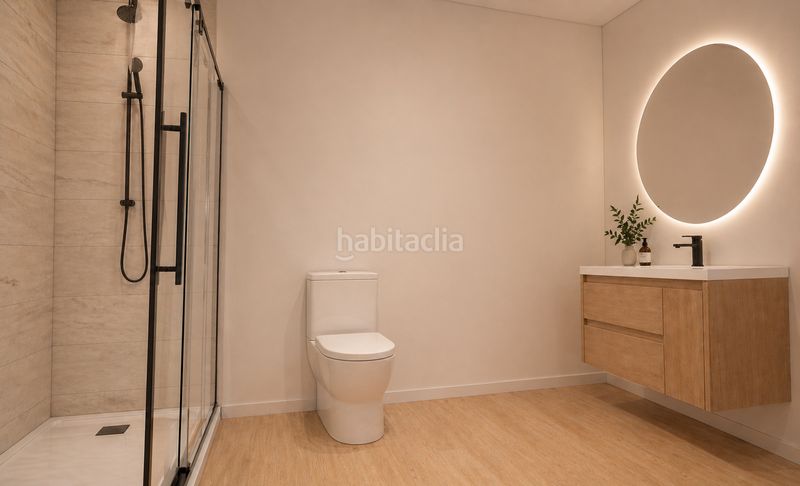 Foto d8cb6f9a-733e-4435-8a21-f96250430383. Pis amb calefacció a Eixample - Can Bogunyà Castellar del Vallès