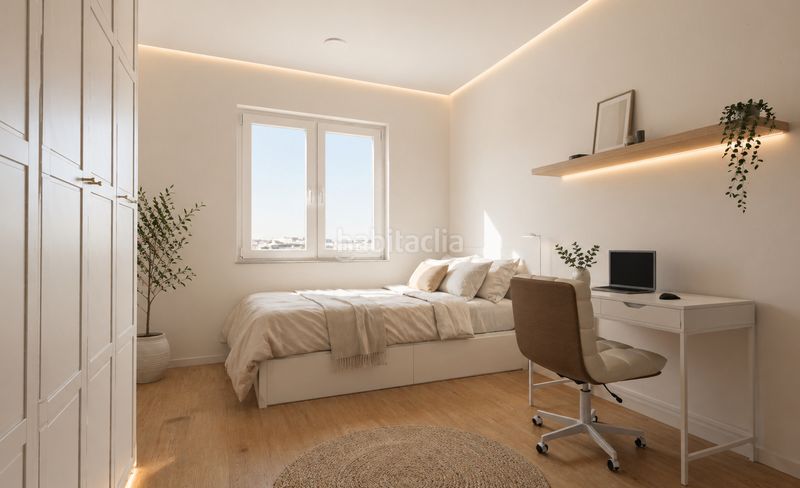 Foto dd4892f1-38b0-4dca-b5f3-e8d0bacb4729. Pis amb calefacció a Eixample - Can Bogunyà Castellar del Vallès