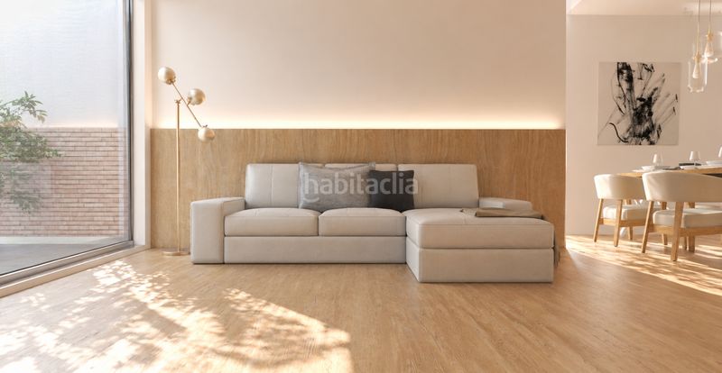 Foto e8540050-74d0-4f59-ad79-4558f2b6e27d. Pis amb calefacció a Eixample - Can Bogunyà Castellar del Vallès