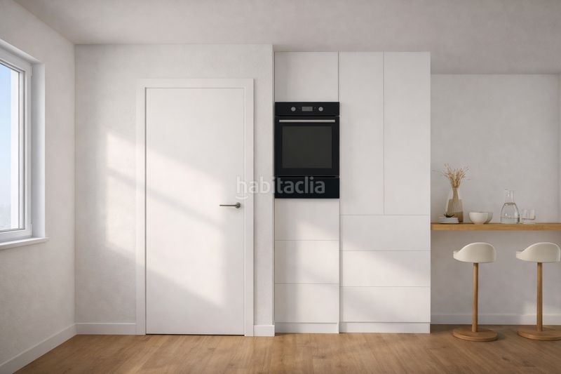 Foto f6e079f9-5211-419a-b536-128424016991. Pis amb calefacció a Eixample - Can Bogunyà Castellar del Vallès