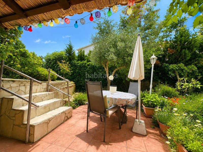 Foto 5c647f72-76d8-4c63-9b6b-884596d6a939. Casa amb xemeneia calefacció aparcament piscina a Arenys de Mar