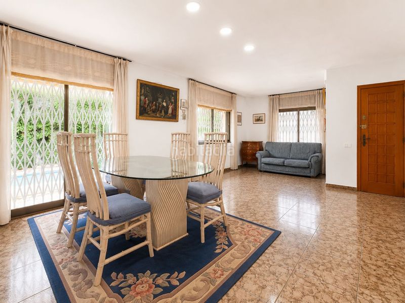 Foto 5dd4576e-7e66-467c-96e9-8ca70c60e575. Casa amb xemeneia calefacció aparcament piscina a Arenys de Mar