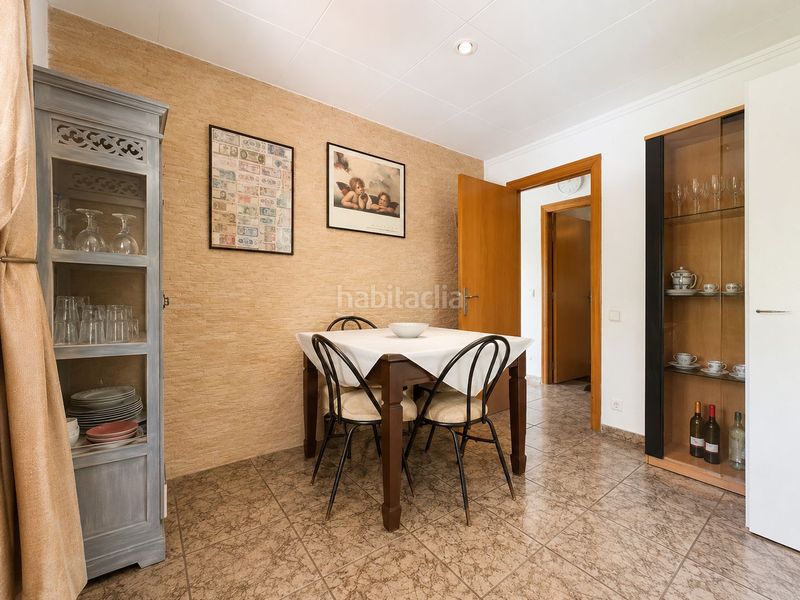 Foto 7d3d855d-8cc6-414d-9b39-d8e7f24d4efc. Casa amb xemeneia calefacció aparcament piscina a Arenys de Mar