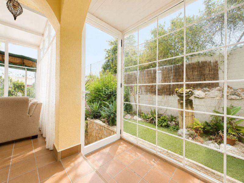 Foto a0e84f31-4400-4c92-8037-92ba145728ef. Casa amb xemeneia calefacció aparcament piscina a Arenys de Mar