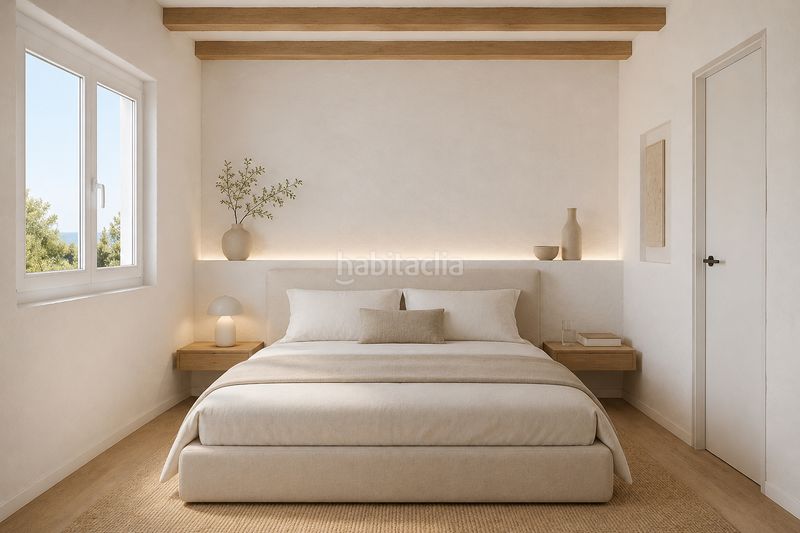 Foto 1f2da330-b8a7-47a8-b3e3-3f07536a52c1. Maison jumelée dans carrer de francesc macià 16 dans Sant Iscle de Vallalta