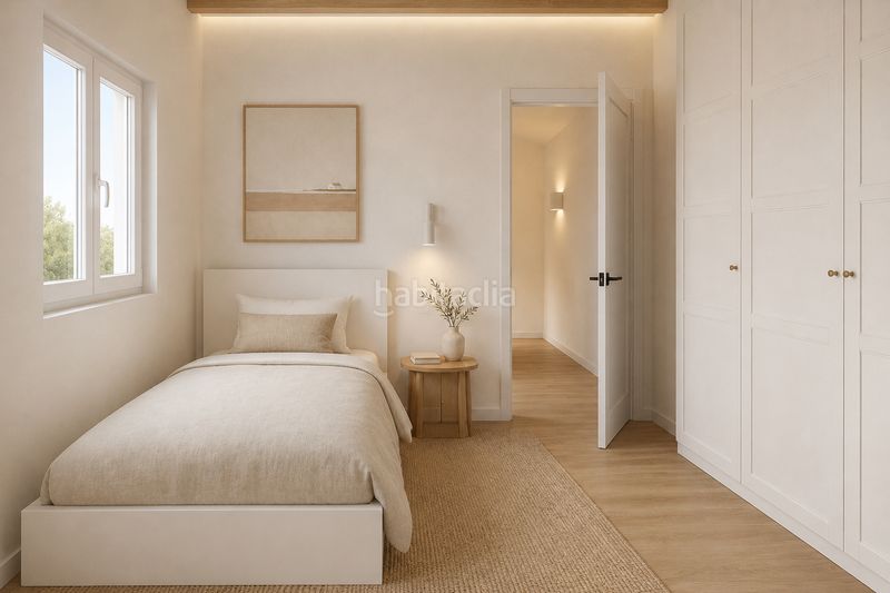 Foto 0393522d-1596-46aa-9f4a-8352f562cb9e. Maison jumelée dans carrer de marià fortuny 5 dans Urbanitzacions Sant Pol de Mar