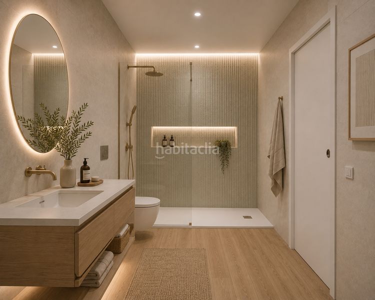 Foto fcfd54eb-b6cf-4e81-8d3a-3a9c4acc17a3. Maison jumelée dans carrer de marià fortuny 5 dans Urbanitzacions Sant Pol de Mar