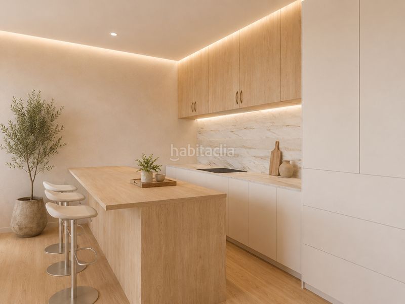 Foto ff37afee-5d49-49f5-8dd9-f9514559339c. Maison jumelée dans carrer de marià fortuny 5 dans Urbanitzacions Sant Pol de Mar