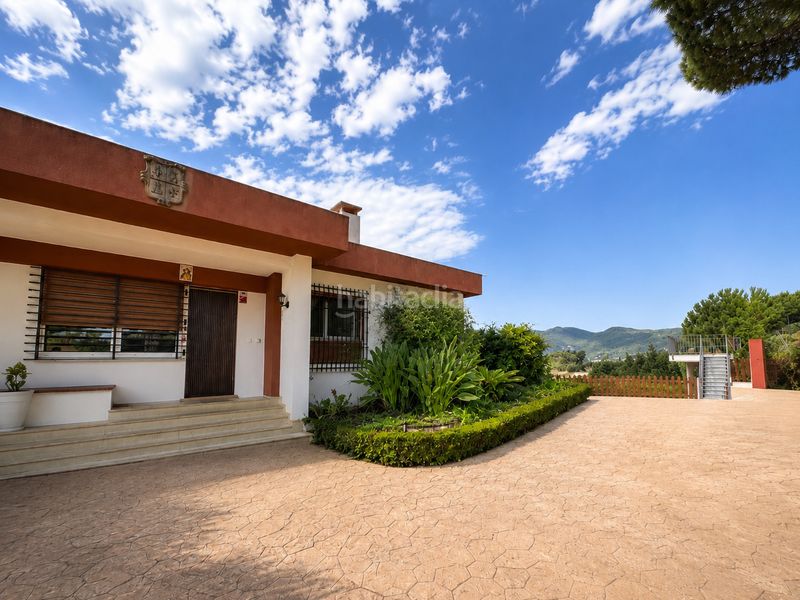 Foto 2d97efcb-f90d-402d-bc3b-98d6c7b77435. Country house in veïnat de sant jaume de traià 17 in Argentona