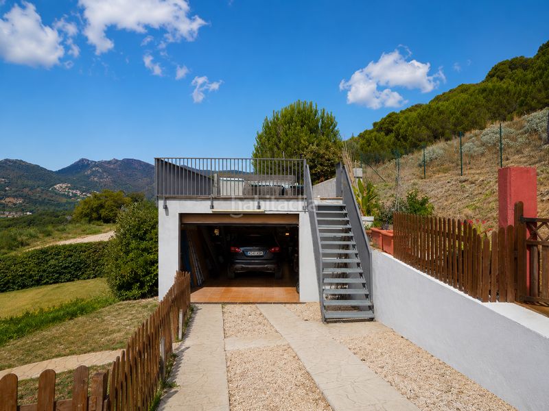 Foto 3a857cfd-b6eb-4399-97fe-0d1a5fc00783. Country house in veïnat de sant jaume de traià 17 in Argentona