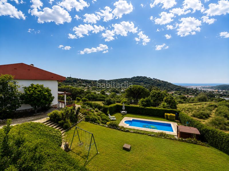 Foto 40cc818a-658e-41d8-be22-824d669435c9. Country house in veïnat de sant jaume de traià 17 in Argentona