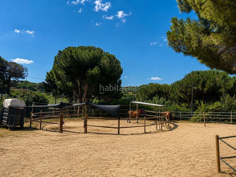 Foto 495fd0a8-180d-46ff-855d-2e7ee5e91268. Country house in veïnat de sant jaume de traià 17 in Argentona