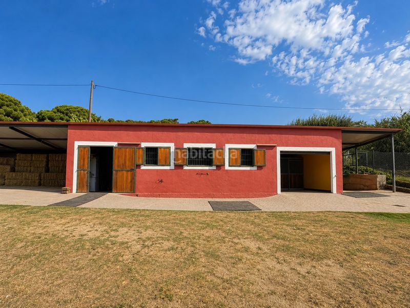 Foto 4984a930-13ac-4d09-b2ad-aa5b54001044. Country house in veïnat de sant jaume de traià 17 in Argentona