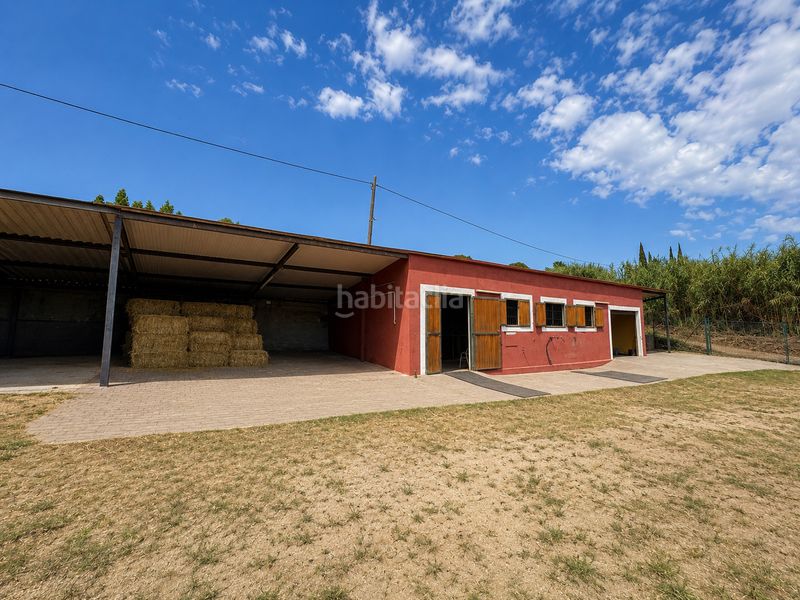 Foto 580b9f7d-7f18-4abc-84a1-7e02c308626f. Country house in veïnat de sant jaume de traià 17 in Argentona