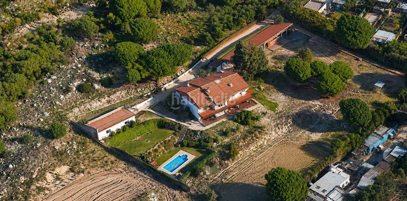 Foto 5f9aa421-4b12-44c8-87cc-1712d78c2a3c. Country house in veïnat de sant jaume de traià 17 in Argentona