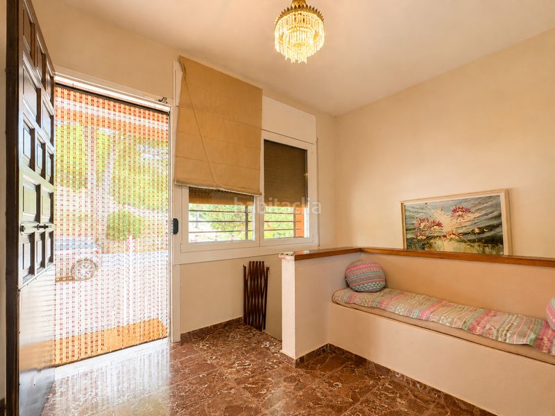 Foto 75c9f3b2-d6cd-4e97-9451-c9c185596567. Country house in veïnat de sant jaume de traià 17 in Argentona