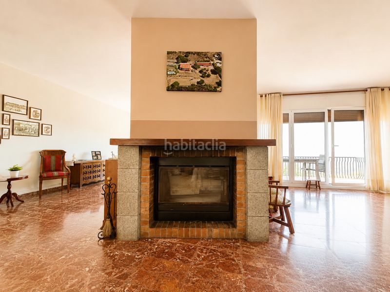 Foto a342334f-f030-448d-952d-27caf36e58e9. Country house in veïnat de sant jaume de traià 17 in Argentona