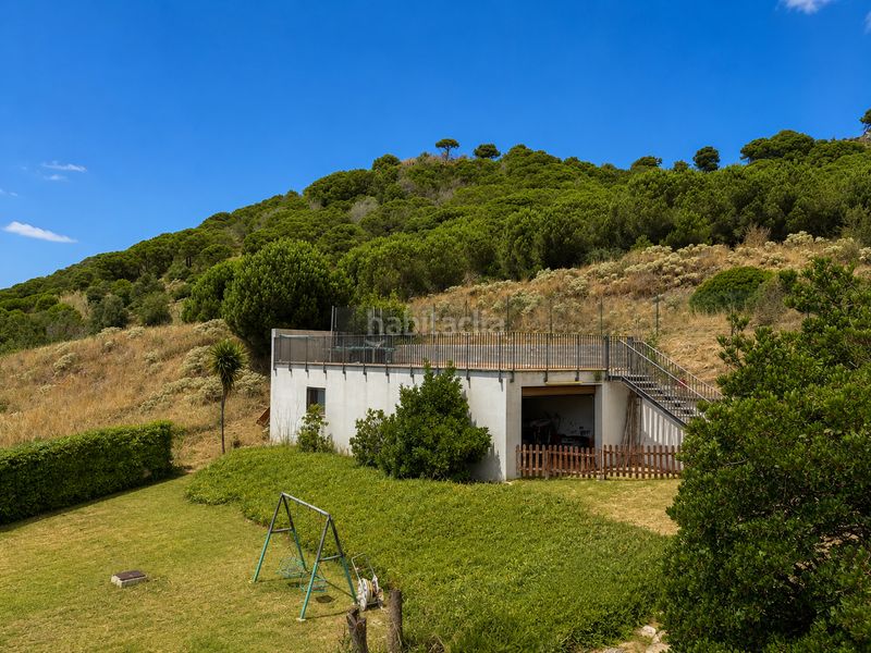 Foto a508458c-c08b-421a-9c16-2ddde4bea39a. Country house in veïnat de sant jaume de traià 17 in Argentona