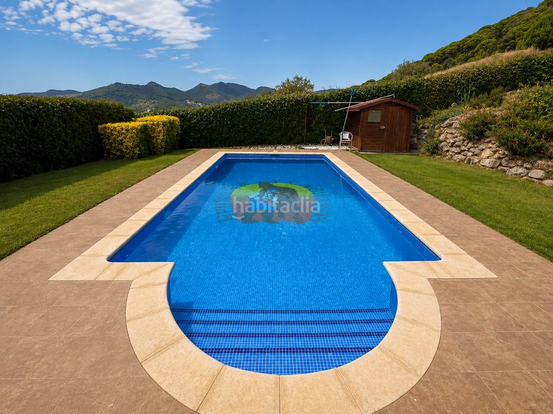 Foto a9e1a562-00d7-4670-9b7a-98e4296a808f. Country house in veïnat de sant jaume de traià 17 in Argentona