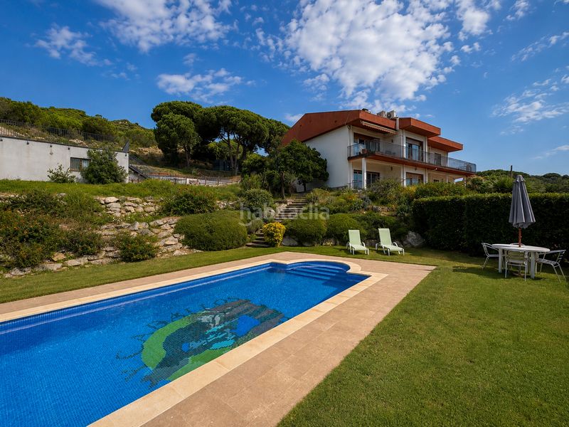 Foto c7f046cd-7666-45e0-b3a3-98cc4a689adb. Country house in veïnat de sant jaume de traià 17 in Argentona