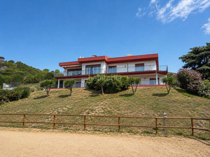 Foto d6f391f8-acec-4dd1-abbf-35cdafc71dbe. Country house in veïnat de sant jaume de traià 17 in Argentona