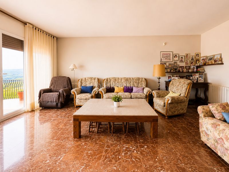 Foto eac800f1-b33f-4d27-9c56-41e3edcfd057. Country house in veïnat de sant jaume de traià 17 in Argentona