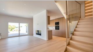Maison jumelée  Carrer de francesc macià. Vivienda adosada