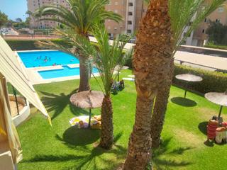 Miete Etagenwohnung  Gingoler. Piso en alquiler en campello e, 3 dormitorios.