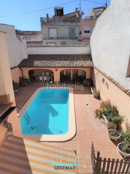Foto 62ad2c67-cd55-4a95-a331-15d3bbedea59. Xalet amb calefacció piscina a Centre-Zona Alta Alcoi