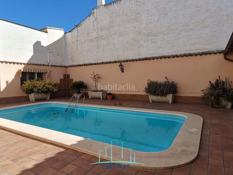 Foto adc5c186-43e9-4431-94e9-70f5591d5f8e. Xalet amb calefacció piscina a Centre-Zona Alta Alcoi