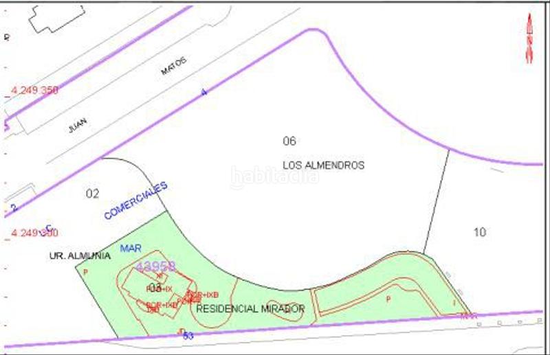 Foto ba2ba3cd-6400-4ba2-88c2-fcf373fd45b5. Locale commerciale in Albufereta Alicante