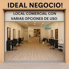Local Comercial  Del pilar. Local com. en venta en san pedro del pinatar.