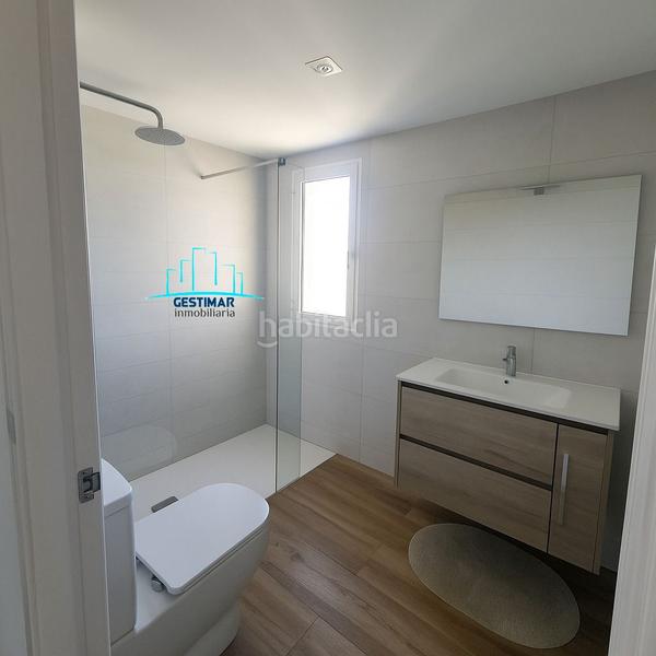 Foto 084c2302-4ba2-4c31-9e16-4dbf64f070d1. Affitto appartamento con riscaldamento parcheggio in Campello (el)