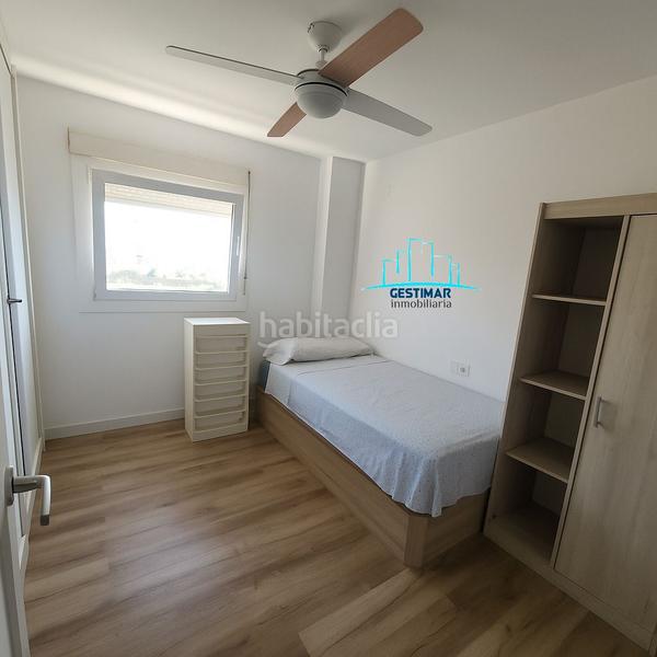 Foto 1444b548-d8bd-49df-aabd-37f670c14ddb. Affitto appartamento con riscaldamento parcheggio in Campello (el)