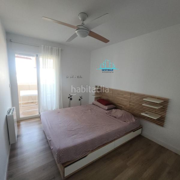 Foto 34a885bd-973e-4ee1-8a58-6d484056789e. Affitto appartamento con riscaldamento parcheggio in Campello (el)