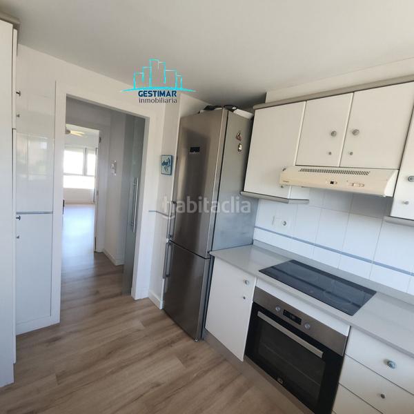 Foto 5895f74d-4039-4718-918b-6eff543a8460. Affitto appartamento con riscaldamento parcheggio in Campello (el)