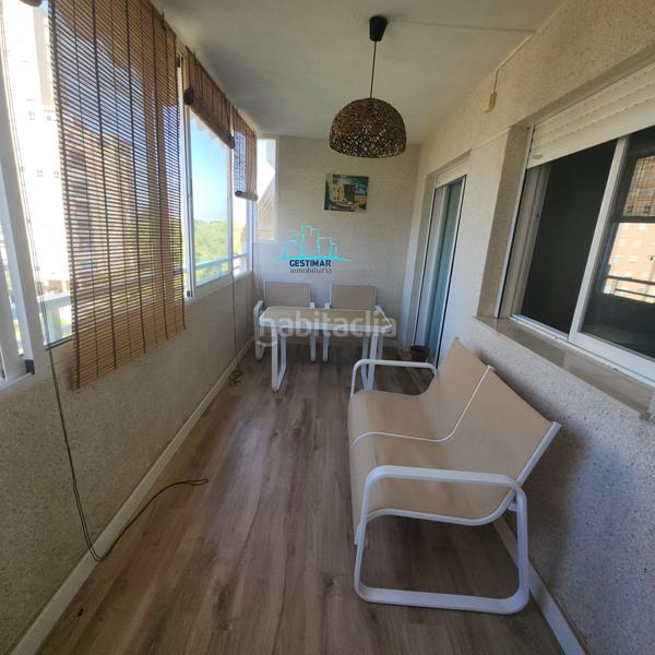 Foto 5a343877-5e6e-45fe-87b8-7a35e020215b. Affitto appartamento con riscaldamento parcheggio in Campello (el)