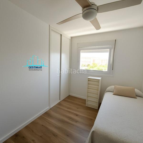 Foto 6f283888-1863-4a80-a87f-d4e328d94168. Affitto appartamento con riscaldamento parcheggio in Campello (el)