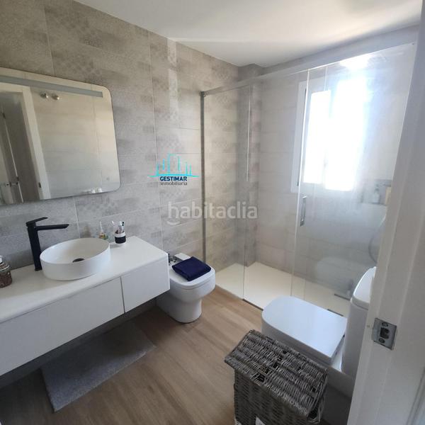 Foto 8f7b9d05-72c1-4083-9510-a21d2e7b45ef. Affitto appartamento con riscaldamento parcheggio in Campello (el)