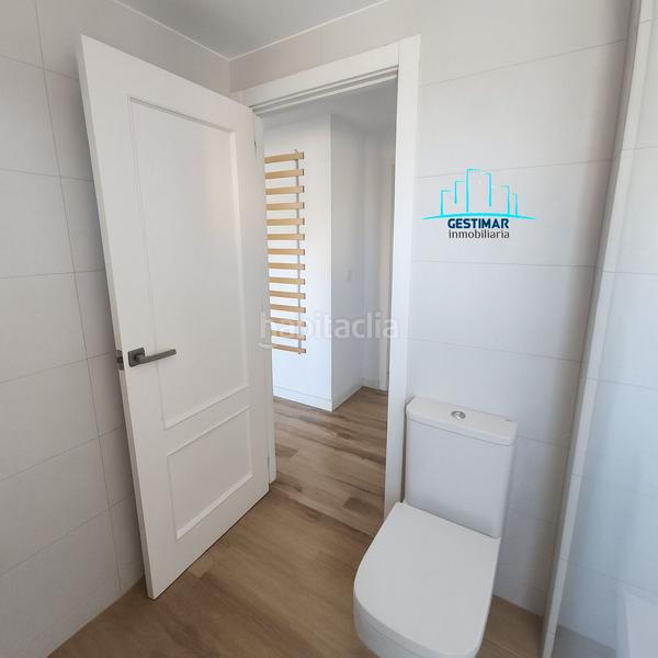 Foto cd00b464-eb5f-4fc9-8fde-93021c247de1. Affitto appartamento con riscaldamento parcheggio in Campello (el)