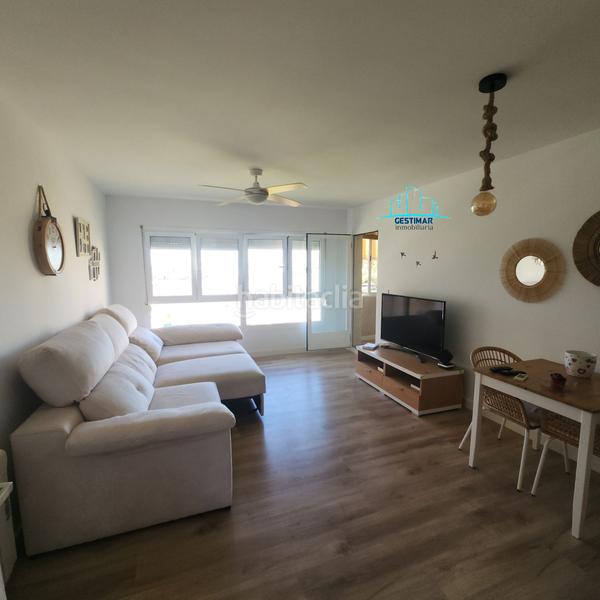 Foto 2e07c8ba-084c-4877-8a37-9bddf1b3461e. Location appartement avec chauffage parking dans Playa Muchavista Campello (el)