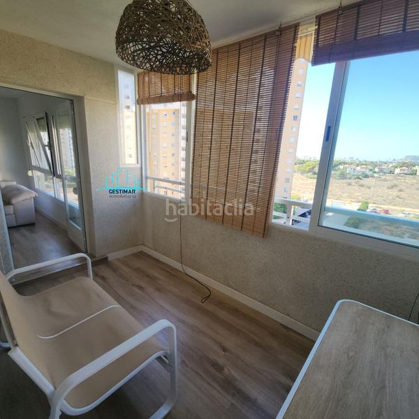 Foto 378a647d-57cd-482d-bba4-faa2c706904f. Location appartement avec chauffage parking dans Playa Muchavista Campello (el)